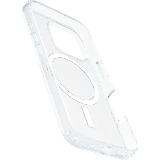 Otterbox Iphone 16 Pro Max Symmetry Clear Magsafe Case